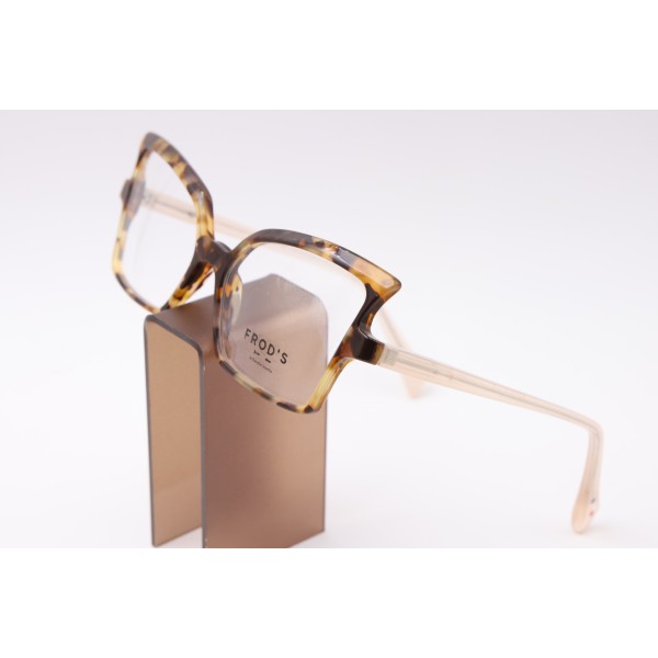 Lunettes de vue mixte FROD'S FRACASSANTE 300 – Valenciennes