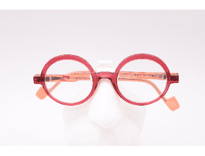 Lunettes de vue mixte ANNE & VALENTIN MARIETTE 24B34 – Valenciennes