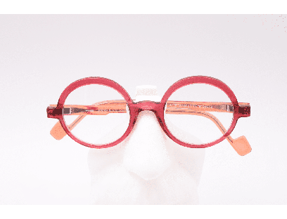Lunettes de vue mixte ANNE & VALENTIN MARIETTE 24B34 – Valenciennes