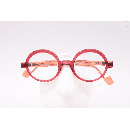 Lunettes de vue mixte ANNE & VALENTIN MARIETTE 24B34
