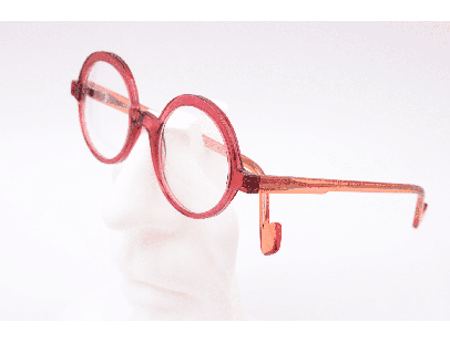 Lunettes de vue mixte ANNE & VALENTIN MARIETTE 24B34