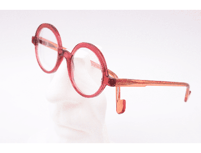 Lunettes de vue mixte ANNE & VALENTIN MARIETTE 24B34
