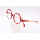 Lunettes de vue mixte ANNE & VALENTIN MARIETTE 24B34