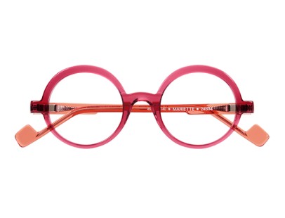Lunettes de vue mixte ANNE & VALENTIN MARIETTE 24B34 – Valenciennes