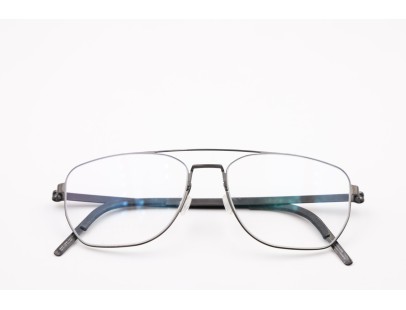 Lunettes de vue mixte LINDBERG STRIP 9622 PU9 – Valenciennes