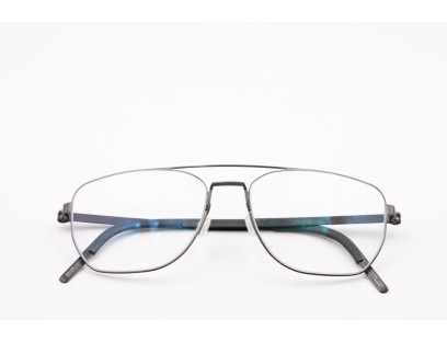 Lunettes de vue mixte LINDBERG STRIP 9622 PU9 – Valenciennes