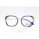 Lunettes de vue femme BRIGHT&SON CORFOU 21 52 C1