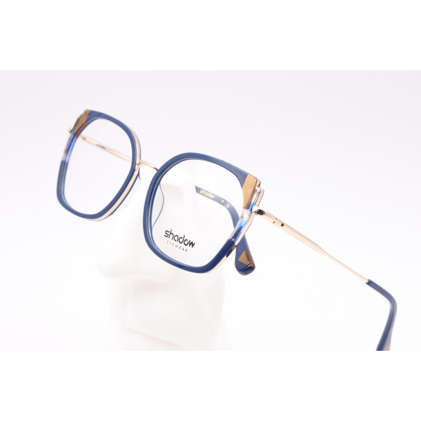 Lunettes de vue femme BRIGHT&SON CORFOU 21 52 C1 – Valenciennes