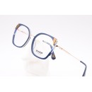 Lunettes de vue femme BRIGHT&SON CORFOU 21 52 C1