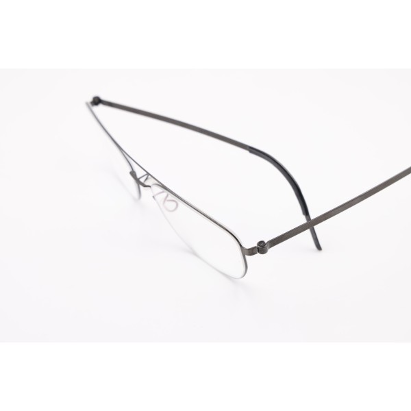 Lunettes de vue mixte LINDBERG STRIP 9622 PU9 – Valenciennes