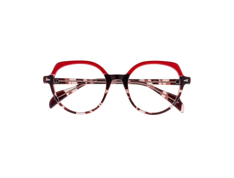 Lunettes de vue femme Owlet Originals OWII387 C74