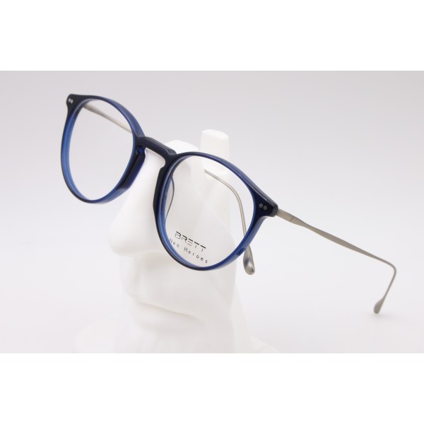 Lunettes de vue homme BRETT BIG MILES C04 C04 – Valenciennes