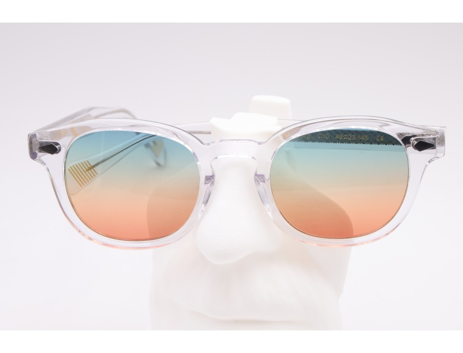 Lunettes de soleil mixte COLORS BY AXEO GOTEBORG C10 N69