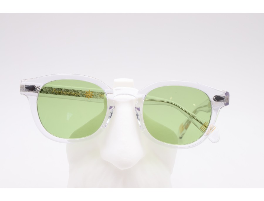 Lunettes de soleil mixte COLORS BY AXEO GOTEBORG C10 M38