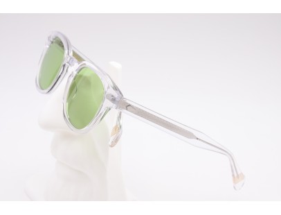 Lunettes de soleil mixte COLORS BY AXEO GOTEBORG C10 M38