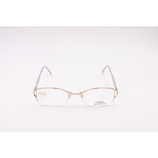 Lunettes de vue femme AIRLIGHT AL748_51/18 752 – Valenciennes