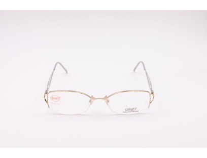Lunettes de vue femme AIRLIGHT AL748_51/18 752