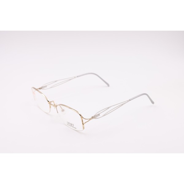 Lunettes de vue femme AIRLIGHT AL748_51/18 752 – Valenciennes