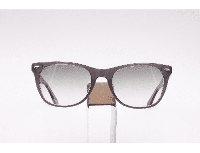 Lunettes de soleil femme COLORS BY AXEO MURRAY M04 53 GUN ON CRYSTAL – Valenciennes