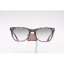 Lunettes de soleil femme COLORS BY AXEO MURRAY M04 53 GUN ON CRYSTAL