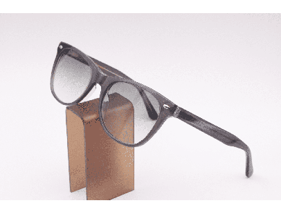 Lunettes de soleil femme COLORS BY AXEO MURRAY M04 53 GUN ON CRYSTAL