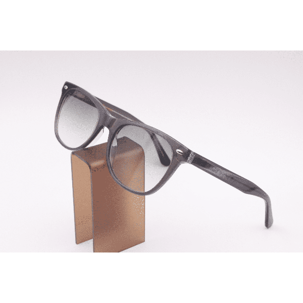 Lunettes de soleil femme COLORS BY AXEO MURRAY M04 53 GUN ON CRYSTAL – Valenciennes