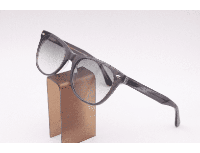 Lunettes de soleil femme COLORS BY AXEO MURRAY M04 53 GUN ON CRYSTAL