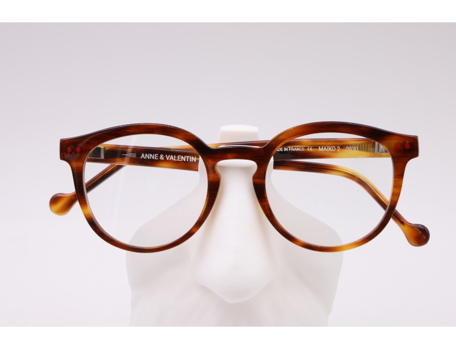 Lunettes de vue enfant ANNE & VALENTIN MAIKO 2 0930