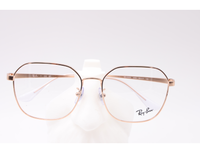 Lunettes de vue mixte RAY-BAN VISTA RX6490D 3094 – Valenciennes