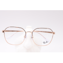Lunettes de vue mixte RAY-BAN VISTA RX6490D 3094