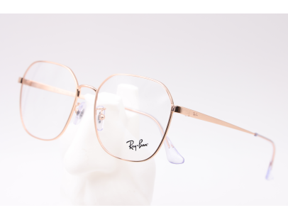 Lunettes de vue mixte RAY-BAN VISTA RX6490D 3094