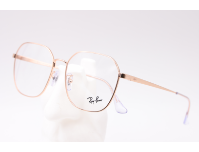 Lunettes de vue mixte RAY-BAN VISTA RX6490D 3094