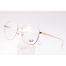 Lunettes de vue mixte RAY-BAN VISTA RX6490D 3094