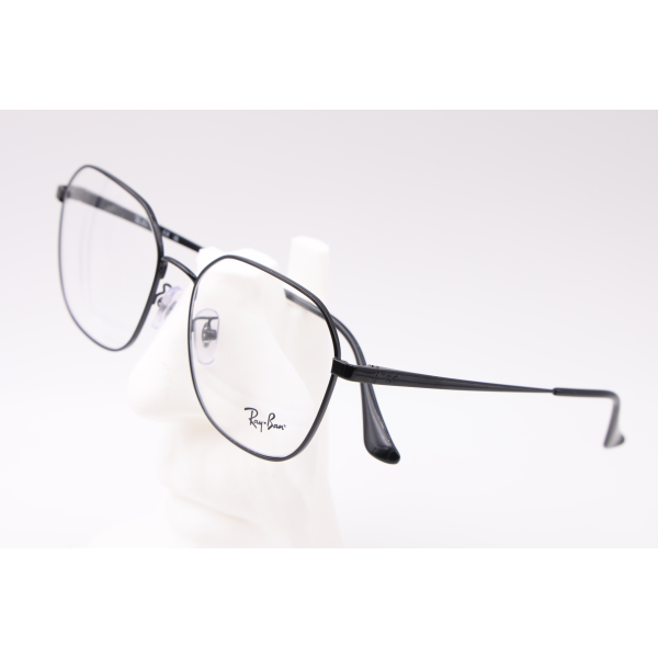 Lunettes de vue mixte RAY-BAN VISTA RX6490D 2509 – Valenciennes