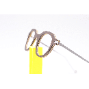 Lunettes de vue mixte CLEMENT LUNETIER EUGENE NOYER