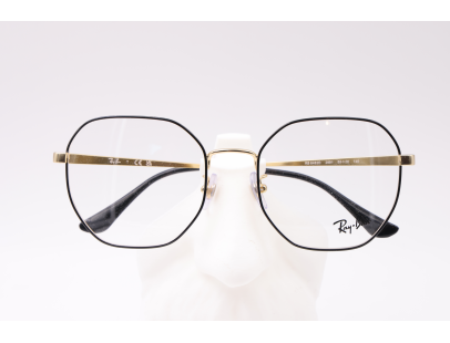 Lunettes de vue mixte RAY-BAN VISTA RX6482D 2991 – Valenciennes