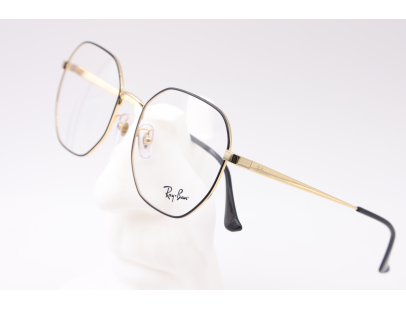Lunettes de vue mixte RAY-BAN VISTA RX6482D 2991