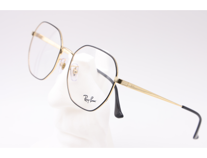 Lunettes de vue mixte RAY-BAN VISTA RX6482D 2991