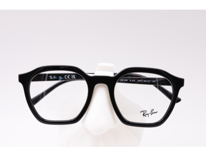 Lunettes de vue mixte RAY-BAN VISTA RX7238 2000 – Valenciennes