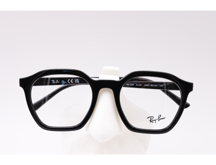 Lunettes de vue mixte RAY-BAN VISTA RX7238 2000