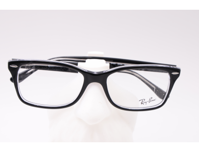 Lunettes de vue mixte RAY-BAN VISTA RX5428 2034 – Valenciennes