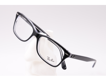 Lunettes de vue mixte RAY-BAN VISTA RX5428 2034