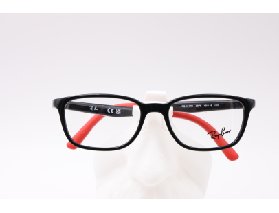 Lunettes de vue mixte RAY-BAN JUNIOR VISTA RY1617D 3876 – Valenciennes