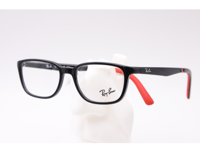 Lunettes de vue mixte RAY-BAN JUNIOR VISTA RY1617D 3876