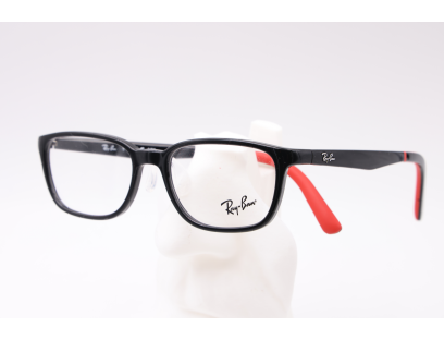 Lunettes de vue mixte RAY-BAN JUNIOR VISTA RY1617D 3876