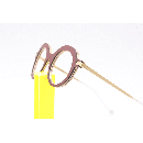 Lunettes de vue mixte CLEMENT LUNETIER MIRA 29 BORDEAUX