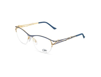 Lunettes de vue femme CAZAL 1279 001 – Valenciennes