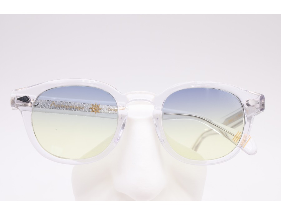 Lunettes de soleil mixte COLORS BY AXEO GOTEBORG C10 M02