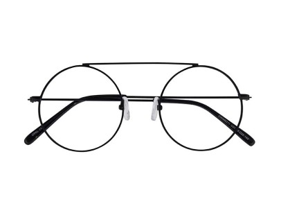 Lunettes de vue mixte OWLET OWMM211C 01 – Valenciennes