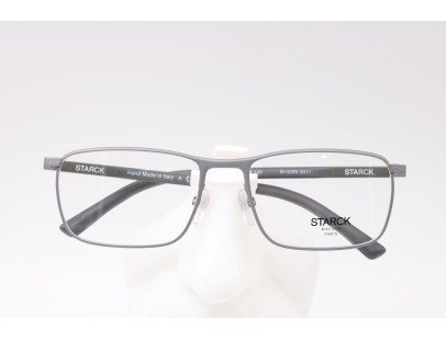 Lunettes de vue homme STARCK BIOTECH SH2039 0011 – Valenciennes